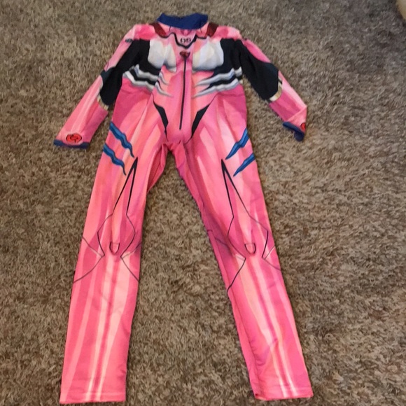 Over Watch D.Va bodysuit - Picture 2 of 6